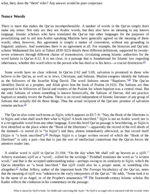 robert spencer-did muhammad exist__ an inquiry into islams obscure origins-intercollegiate studies institute (2012) (1)