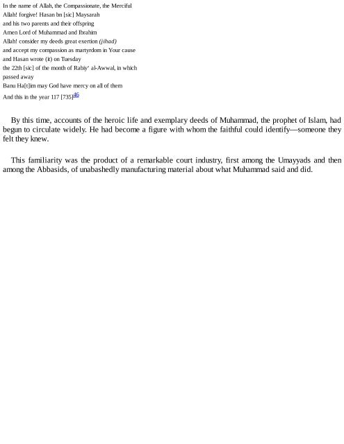 robert spencer-did muhammad exist__ an inquiry into islams obscure origins-intercollegiate studies institute (2012) (1)