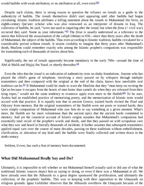 robert spencer-did muhammad exist__ an inquiry into islams obscure origins-intercollegiate studies institute (2012) (1)