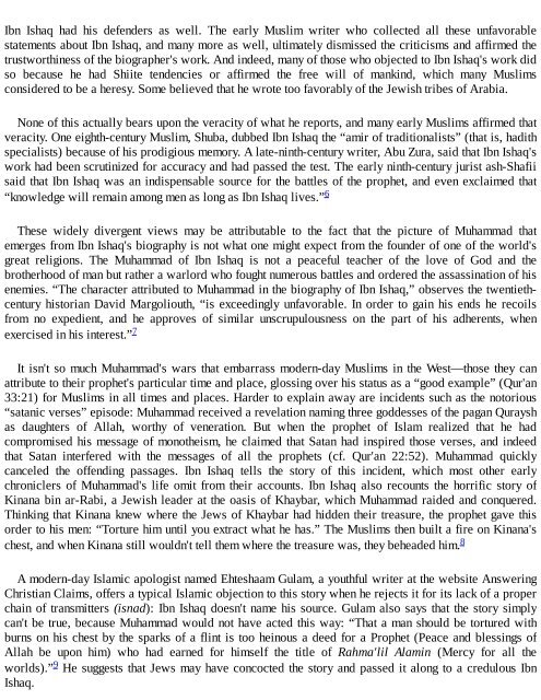 robert spencer-did muhammad exist__ an inquiry into islams obscure origins-intercollegiate studies institute (2012) (1)