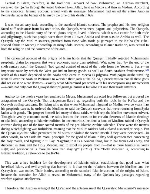 robert spencer-did muhammad exist__ an inquiry into islams obscure origins-intercollegiate studies institute (2012) (1)