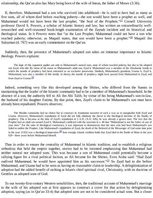 robert spencer-did muhammad exist__ an inquiry into islams obscure origins-intercollegiate studies institute (2012) (1)