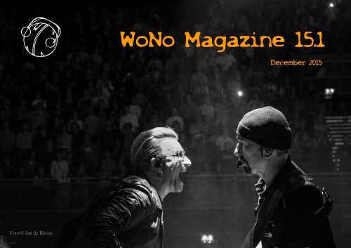 WoNo Magazine 15.1