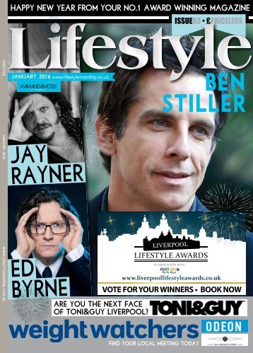 Lifestyle Magazine