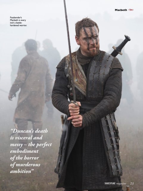 Shakespeare Magazine 9