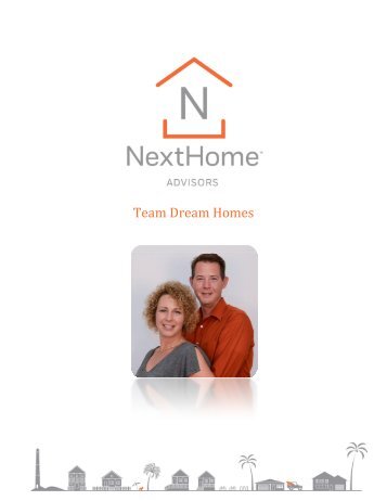 Team Dream Homes