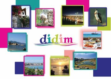 Didim Online Guide