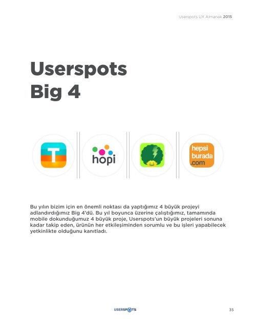 Userspots UX Almanak 2015 1