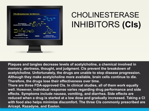 New Alzheimer Drugs on the Horizon!