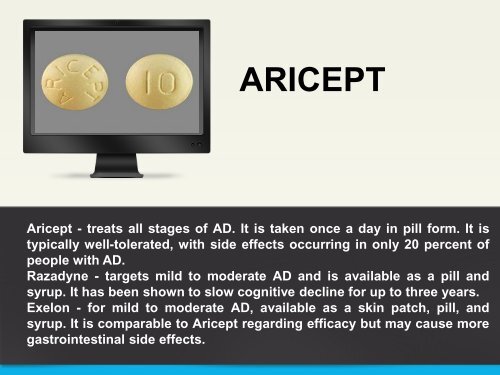 New Alzheimer Drugs on the Horizon!