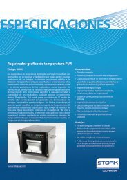 Registrador de temperatura FUJI Microjet PHA