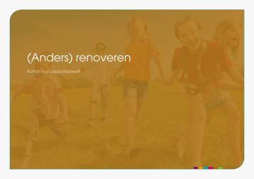 (Anders) renoveren