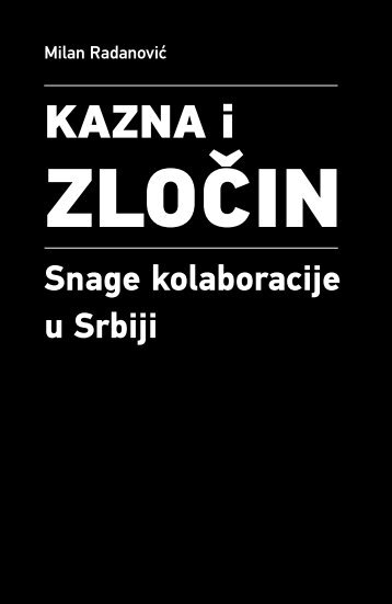 ZLOČIN