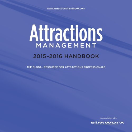 2015–2016 HANDBOOK