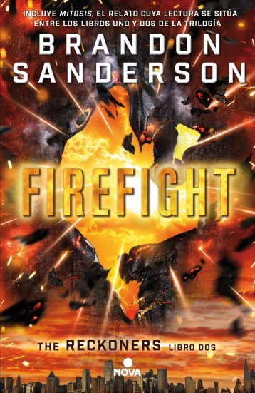 FIREFIGHT