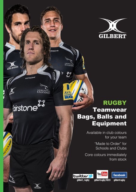 Newcastle Staffs RUFC Adult's Black Thermo II Undershort Newcastle Staffs RUFC Adult's Black Thermo II Undershort