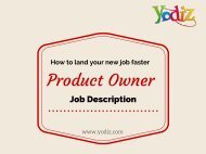 Product-Owner-Job-Description