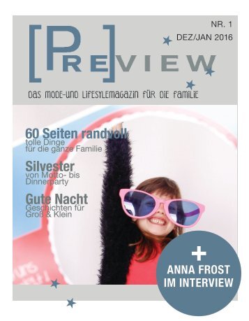 Anlage 5 Magazin PreView
