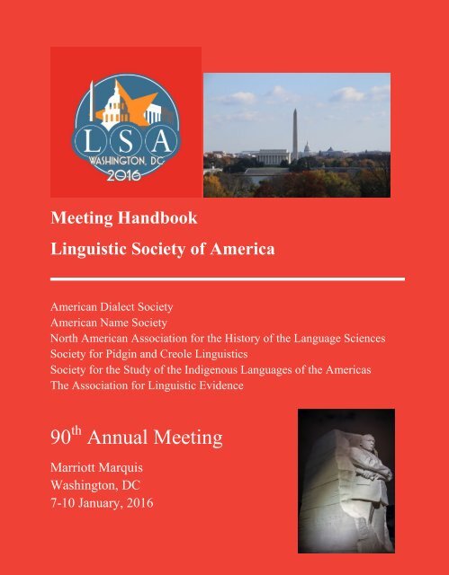 90 Annual Meeting Images, Photos, Reviews