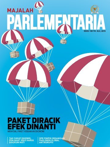 EFEK DINANTI PAKET DIRACIK EFEK DINANTI