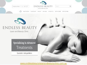 Endless Beauty Laser and Beauty Clinic