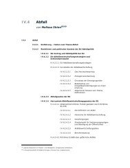 IV.4 Abfall - EEB