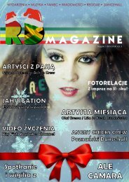 RD MAGAZINE VOL 3