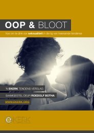 OOP & BLOOT