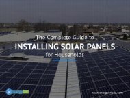 Solar Panel Installation in Kansas City – The Complete Guide