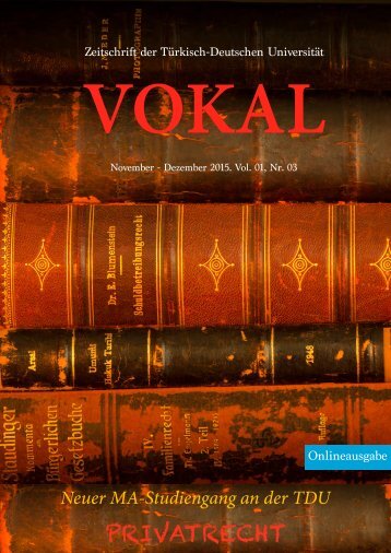 VOKAL