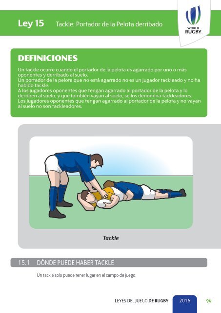 de Rugby