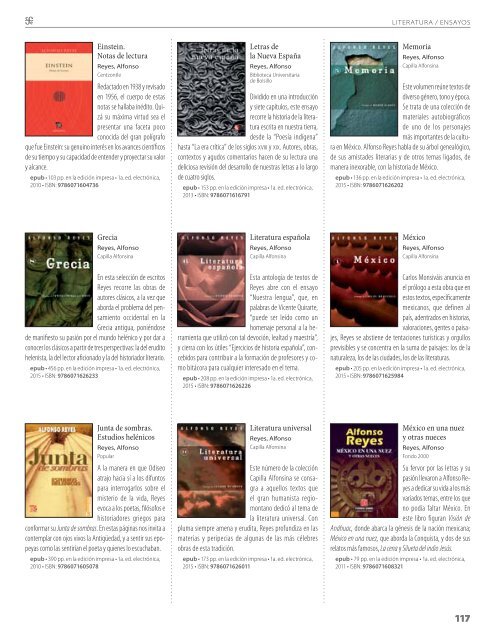 Libros electrónicos