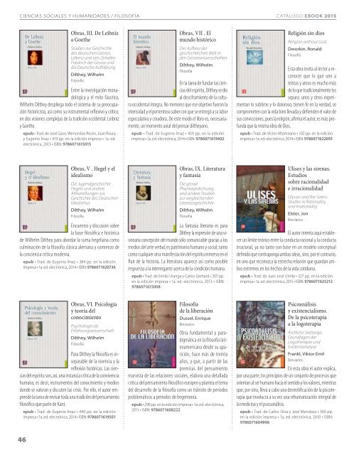 Libros electrónicos