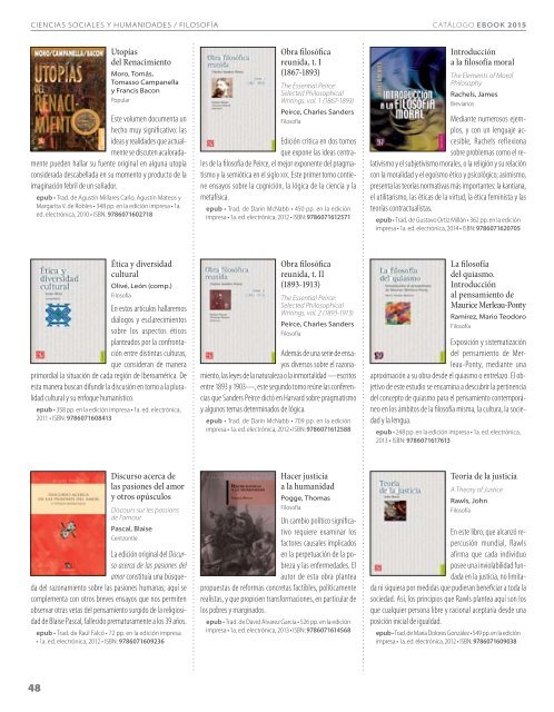 Libros electrónicos