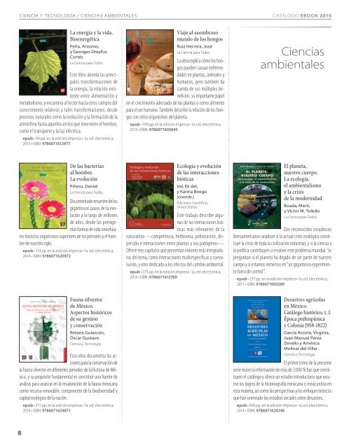 Libros electrónicos