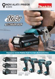 Makita Noviteti 2015-4