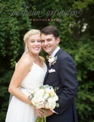 MishaunArringtonPhotographyWeddings