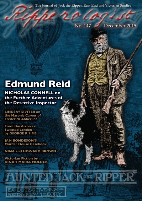 Edmund Reid