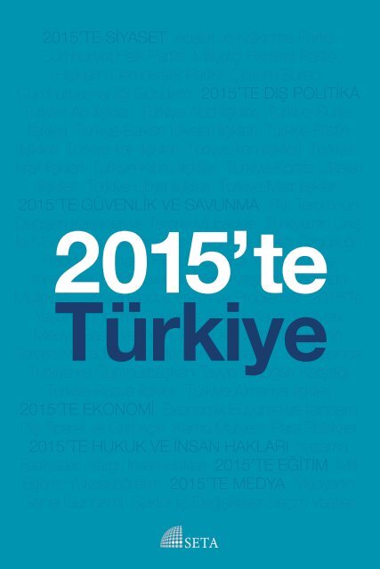 2015’te