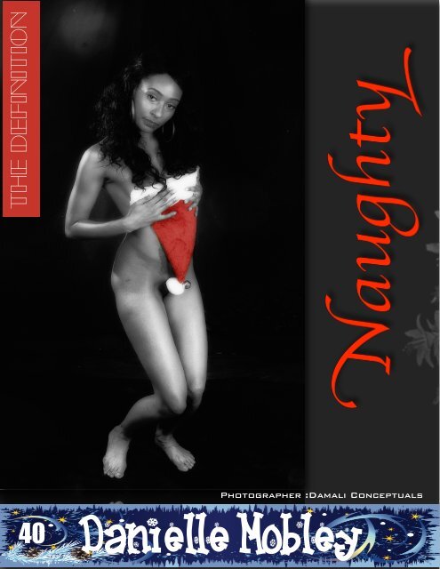 all black holiday issue 24 preview