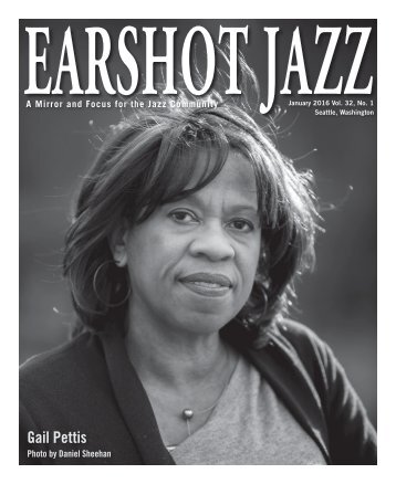 EARSHOT JAZZ