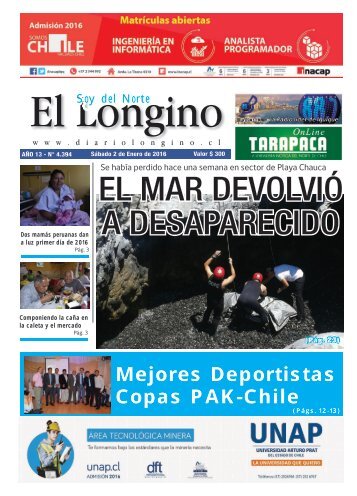 El Longino