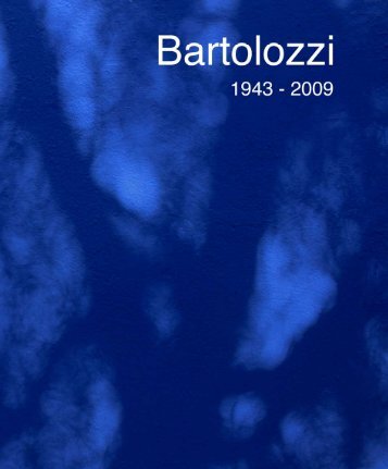 Bartolozzi