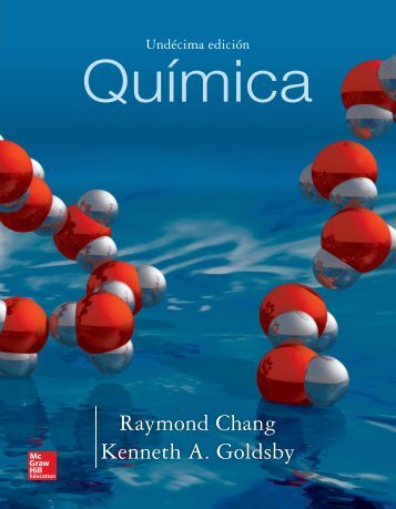 Quimica Chang Undecima Edición
