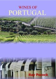 Wines of Portugal