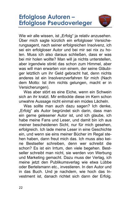 Elch-Posse Satire-Magazin No. 1