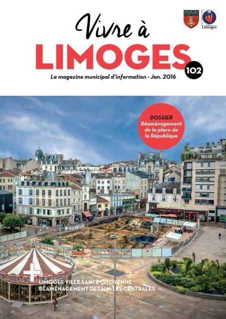 Limoges