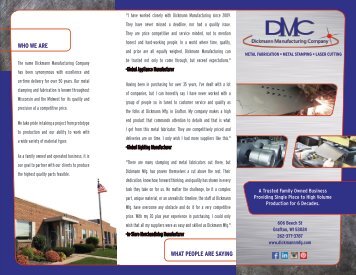 DMC_Brochure