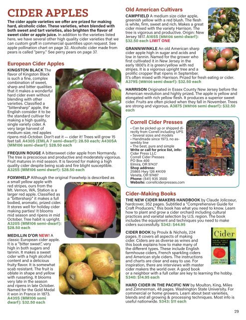 Superior Plum Pollination Chart