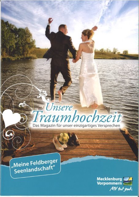 Hochzeitsmagazin